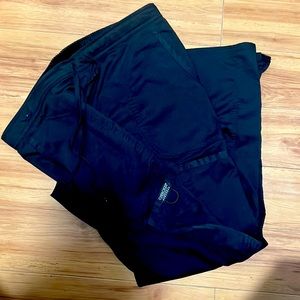 Scrub pants